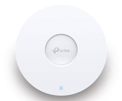 Access Point TP-LINK Punkt dostępu EAP610 AX1800